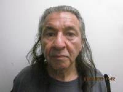 David D Rodriguez a registered Sex Offender of California