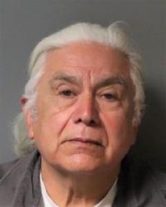 David Robles Rodriguez a registered Sex Offender of California