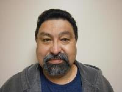 David Rodriguez Jr a registered Sex Offender of California