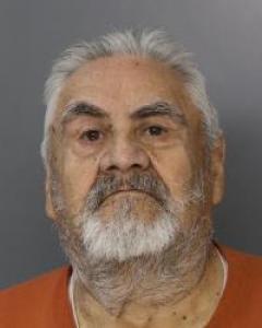 David Rodriguez a registered Sex Offender of California