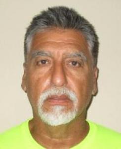 David Keith Rodriguez a registered Sex Offender of California