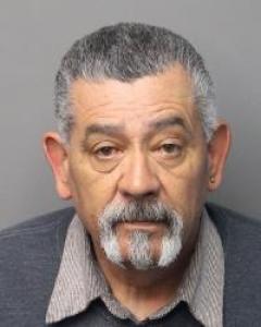 David Romero a registered Sex Offender of California