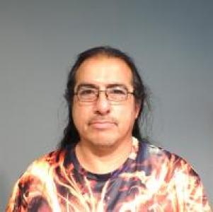 David Anthony Salgado a registered Sex Offender of California