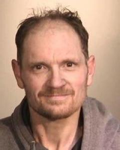 David Matthew Smith a registered Sex Offender of California