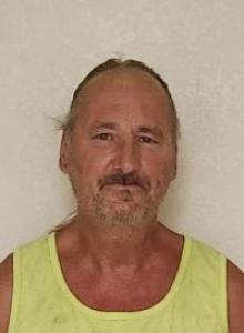 David Smith a registered Sex Offender of California