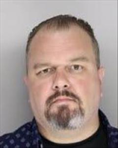 David Eric Snyder a registered Sex Offender of California