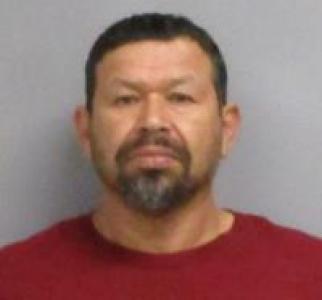 David Ruiz Soto a registered Sex Offender of California