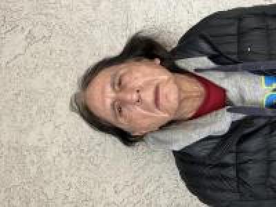 David Manuel Starr a registered Sex Offender of California