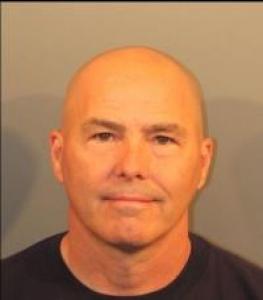 David Talkington a registered Sex Offender of California