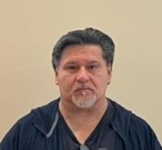 David Vincent Tapia a registered Sex Offender of California