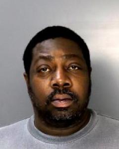 David Sanford Thompson III a registered Sex Offender of California