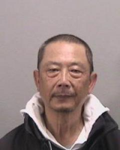 David Wei Tom a registered Sex Offender of California