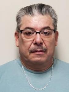 David Torres Jr a registered Sex Offender of California