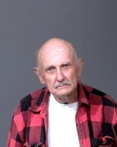 David Lee Turner a registered Sex Offender of California