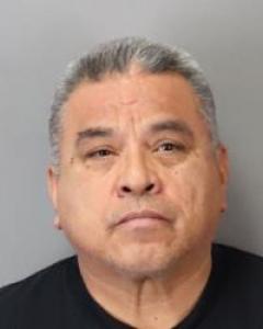 David Anthony Valencia a registered Sex Offender of California