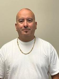 David Gabriel Vargas a registered Sex Offender of California