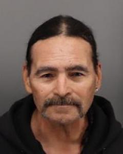 David Martin Vega a registered Sex Offender of California