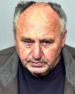 David Peter Vella a registered Sex Offender of California