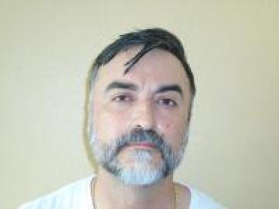 David Alonso Villalpando a registered Sex Offender of California
