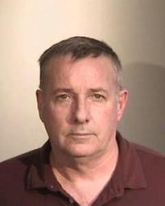 David Glen White a registered Sex Offender of California