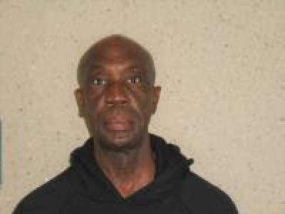 David Williams a registered Sex Offender of California