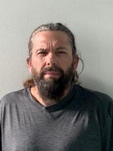 David Woodring a registered Sex Offender of California