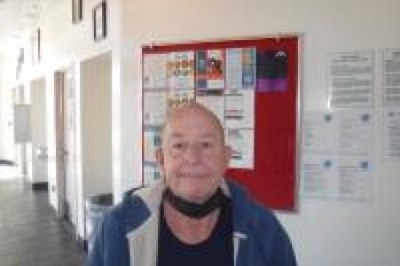 David Kleeb Wright a registered Sex Offender of California