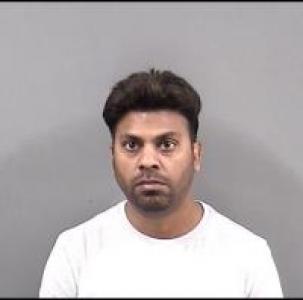 Davinder Singh a registered Sex Offender of California