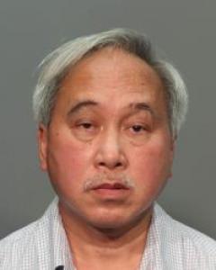 Dawn Quang Tran a registered Sex Offender of California