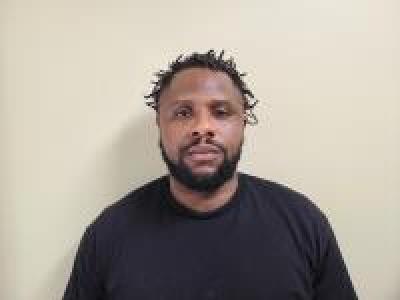 Deandre Travonhaugh Rogers a registered Sex Offender of California