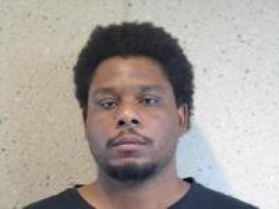 Deandre Cardell Smith a registered Sex Offender of California