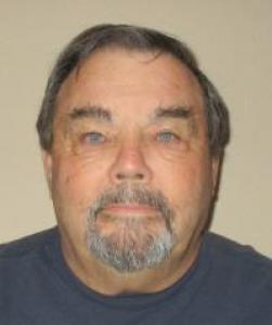 Dean Ray Meadows a registered Sex Offender of California