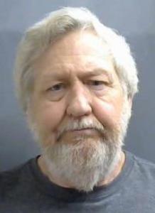 Dean William Vansickle a registered Sex Offender of California