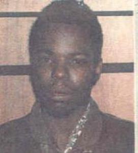 Delano Powell a registered Sex Offender of California