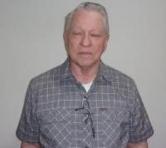 Delbert Allen Wolverton a registered Sex Offender of California