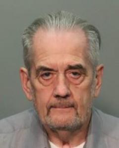Dellis Frederick Dietrich a registered Sex Offender of California