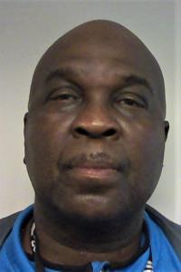 Delroy J Sinclair a registered Sex Offender of California