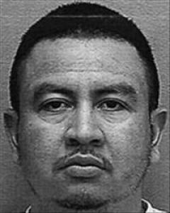 Denise Villanueva a registered Sex Offender of California