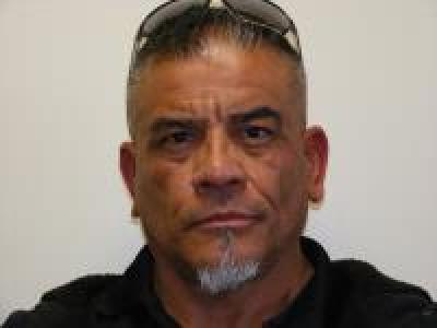 Denis Heriberto Chavarria a registered Sex Offender of California
