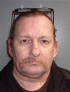 Dennis Anthony Bauer a registered Sex Offender of California