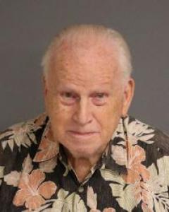 Dennis William Clair a registered Sex Offender of California