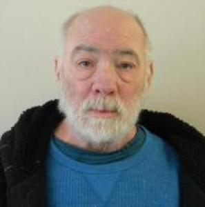 Dennis Jerome Gantzer a registered Sex Offender of California