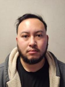Dennis Nguyen a registered Sex Offender of California