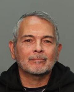 Dennis Rodriguez a registered Sex Offender of California