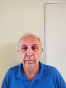 Dennis Yessian a registered Sex Offender of California