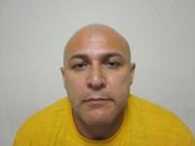 Deoca Donald Montes a registered Sex Offender of California