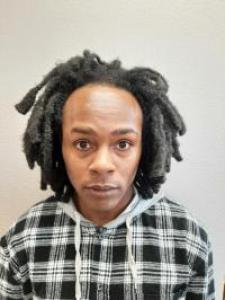 Deon Walker Jr a registered Sex Offender of California