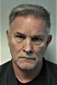 Derek Wayne Hughes a registered Sex Offender of California