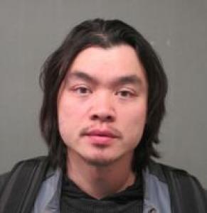 Derek Wong a registered Sex Offender of California