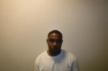Deshawn Jerome Peterson a registered Sex Offender of California